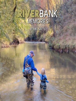 cover image of RiverBank Memories